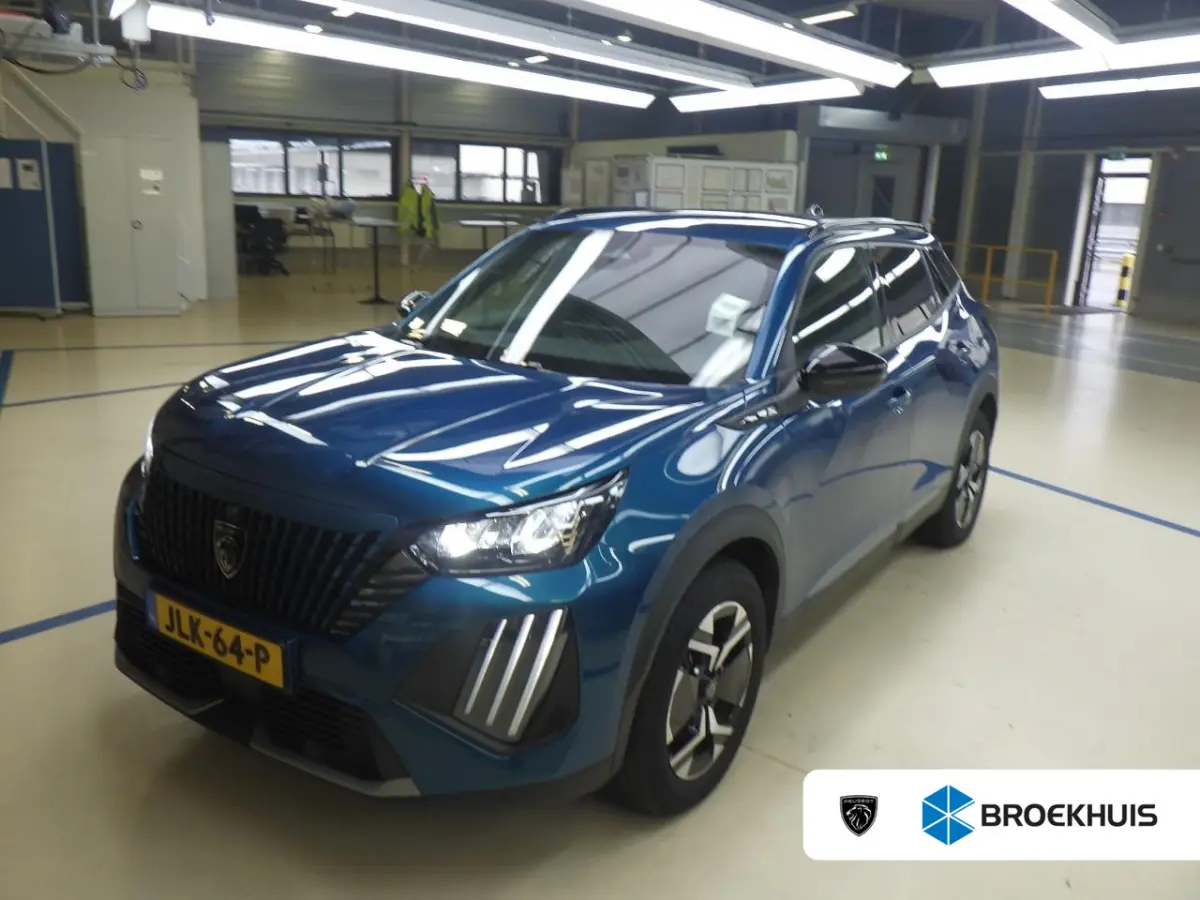 EV Allure Avantage 54 kWh | Fase 3 laden | SOH 97% | Warmtepomp | Navigatie | Camera voor + achter | Adaptieve cruise | NL auto |
