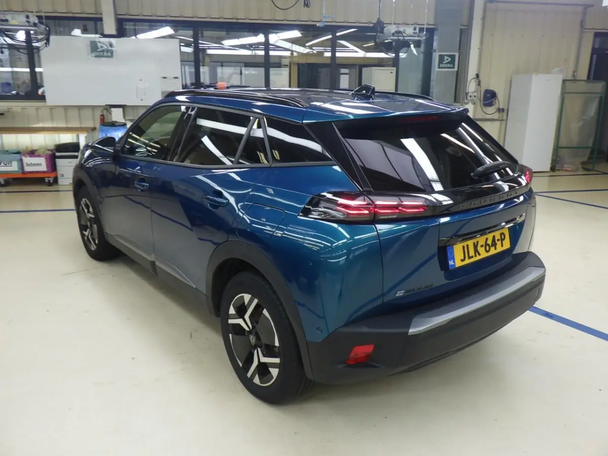 EV Allure Avantage 54 kWh | Fase 3 laden | SOH 97% | Warmtepomp | Navigatie | Camera voor + achter | Adaptieve cruise | NL auto |
