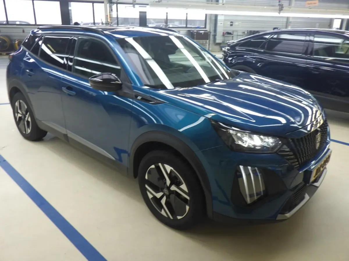 EV Allure Avantage 54 kWh | Fase 3 laden | SOH 97% | Warmtepomp | Navigatie | Camera voor + achter | Adaptieve cruise | NL auto |