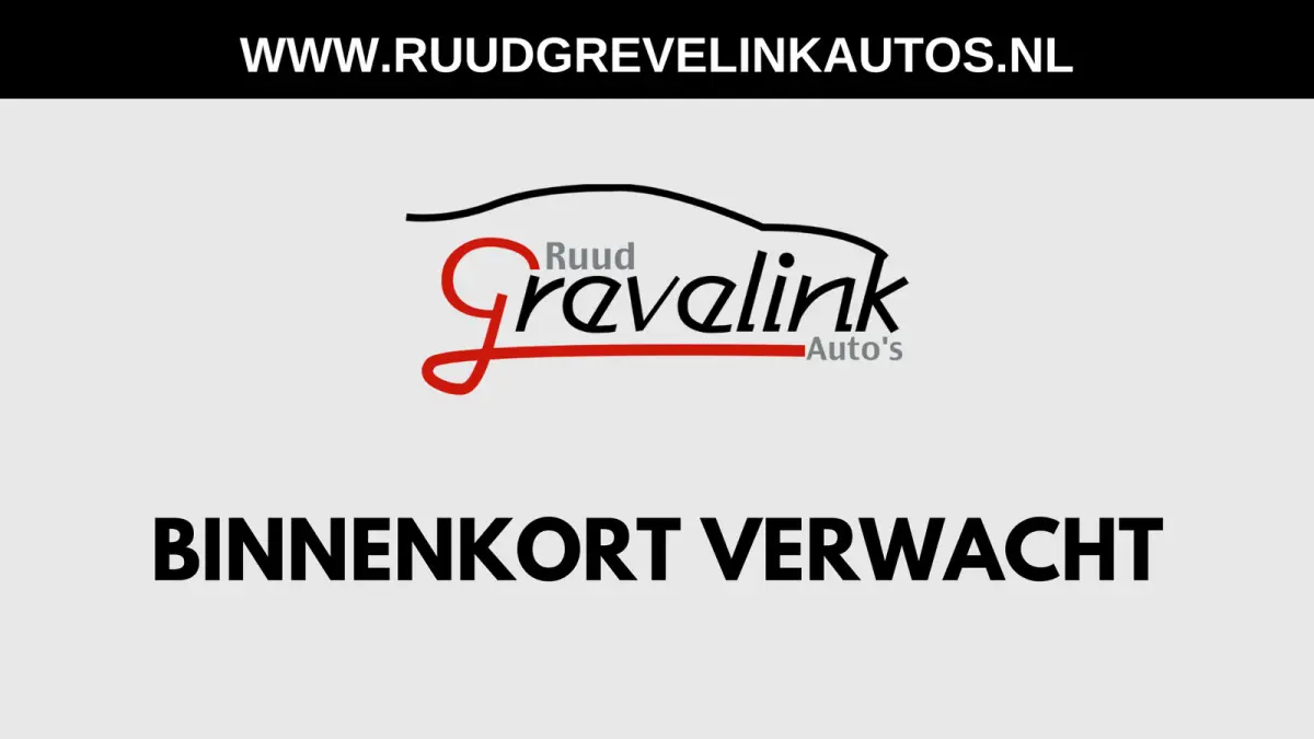 1.4 TSI 204 PK iV PHEV DSG/AUTOMAAT Navi|18"LMV|Trekhaak 1500KG|Digi Cockpit