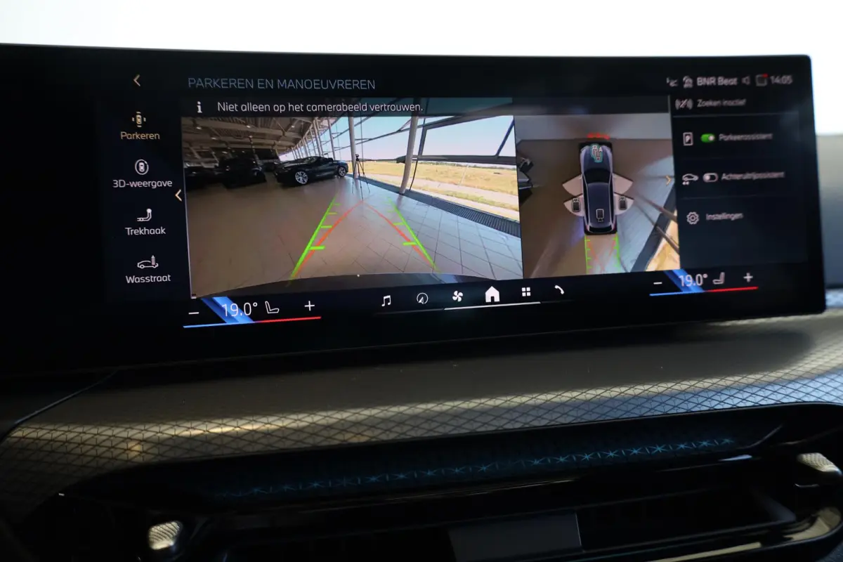 330e M Sportpakket | Comfort Pack | Innovation Pack | Harman Kardon