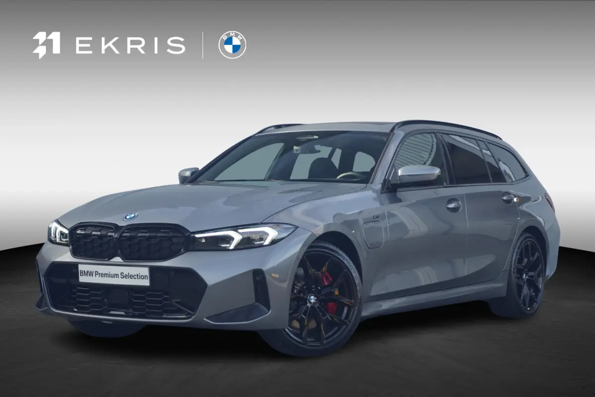 330e M Sportpakket | Comfort Pack | Innovation Pack | Harman Kardon