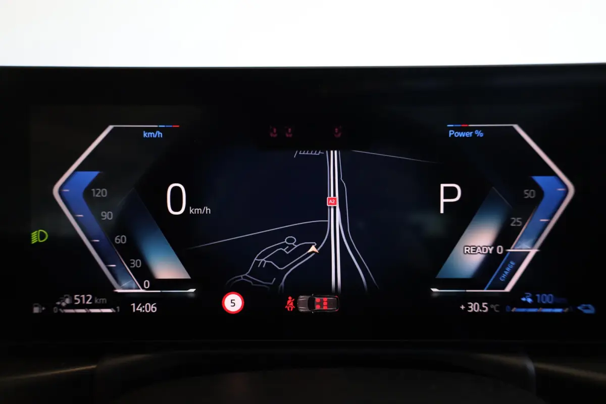 330e M Sportpakket | Comfort Pack | Innovation Pack | Harman Kardon