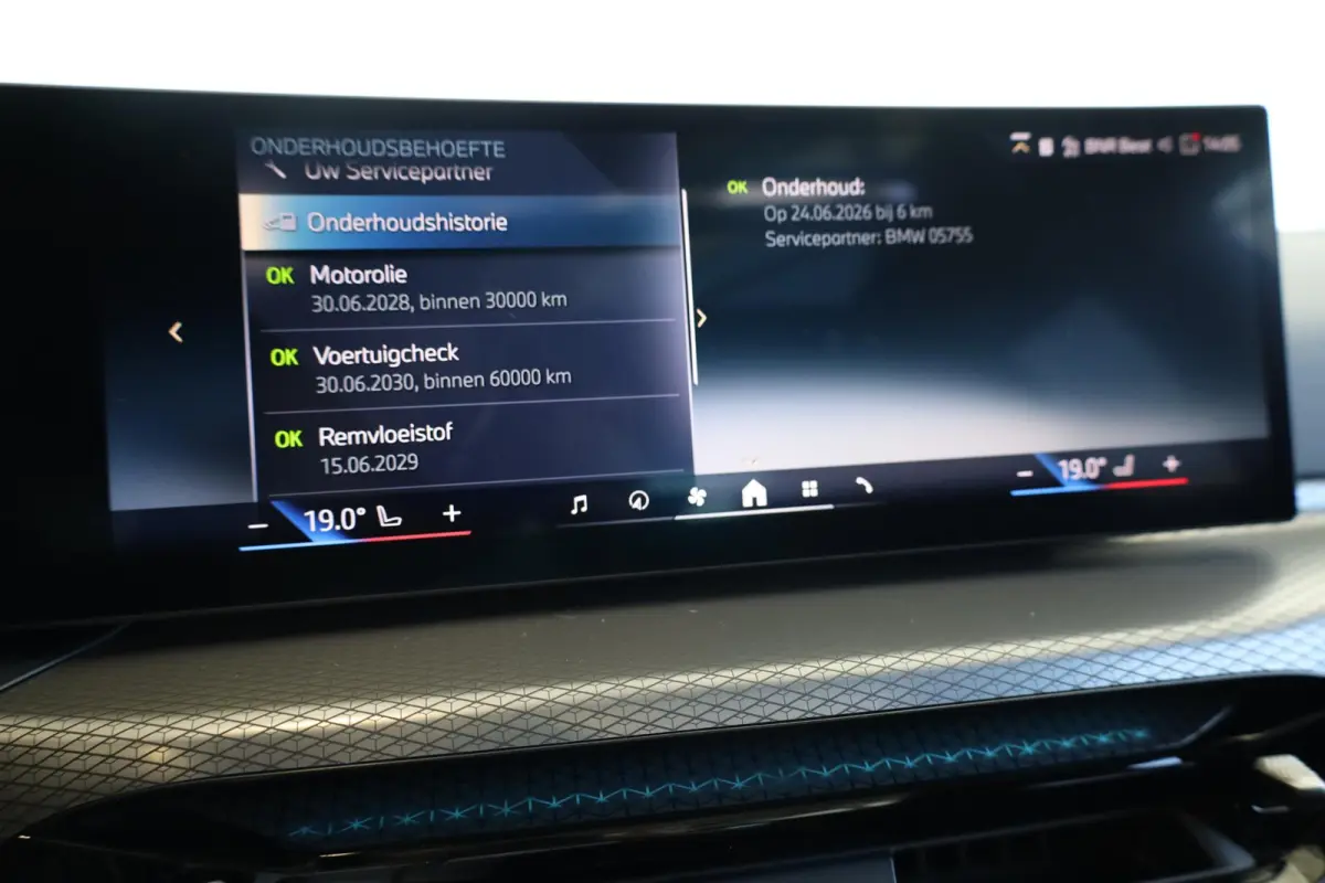 330e M Sportpakket | Comfort Pack | Innovation Pack | Harman Kardon
