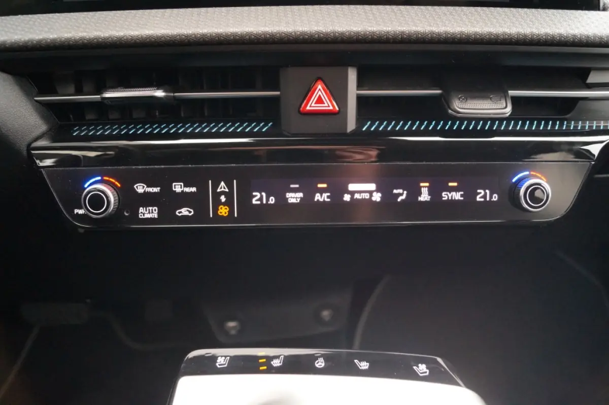 Plus 77.4 kWh -SOH100%-LEER-TREKHAAK-CAM-ECC-