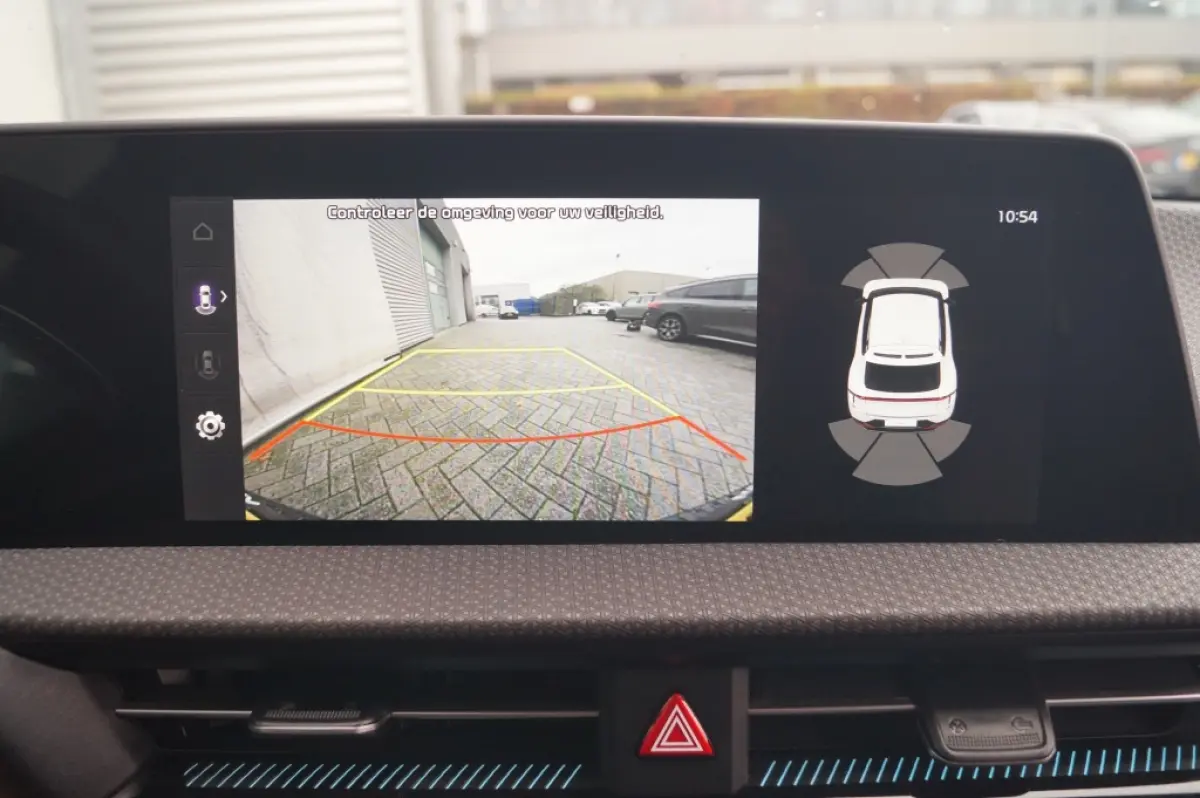 Plus 77.4 kWh -SOH100%-LEER-TREKHAAK-CAM-ECC-