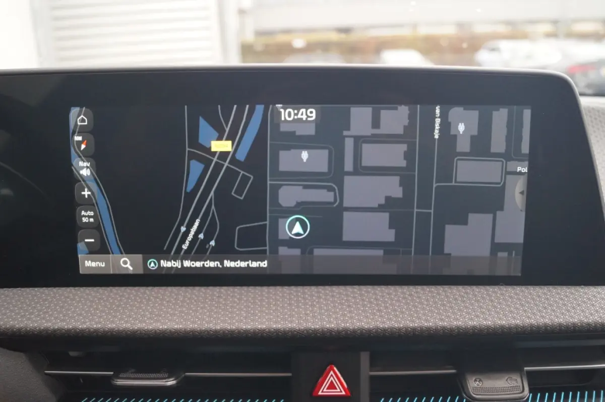 Plus 77.4 kWh -SOH100%-LEER-TREKHAAK-CAM-ECC-