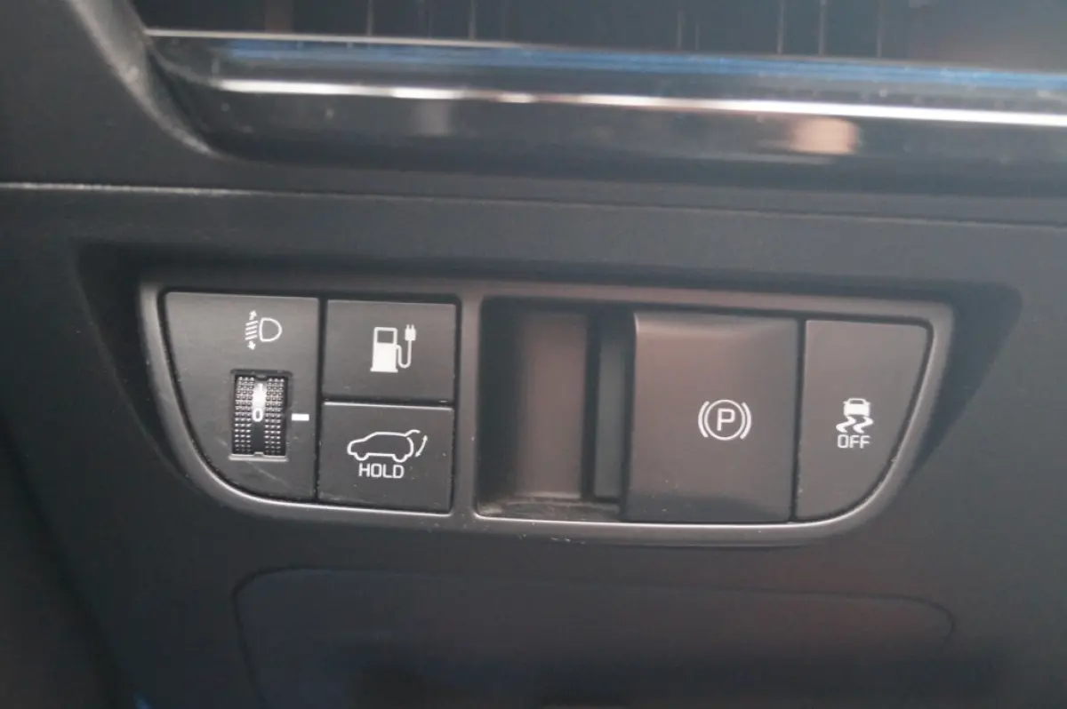 Plus 77.4 kWh -SOH100%-LEER-TREKHAAK-CAM-ECC-