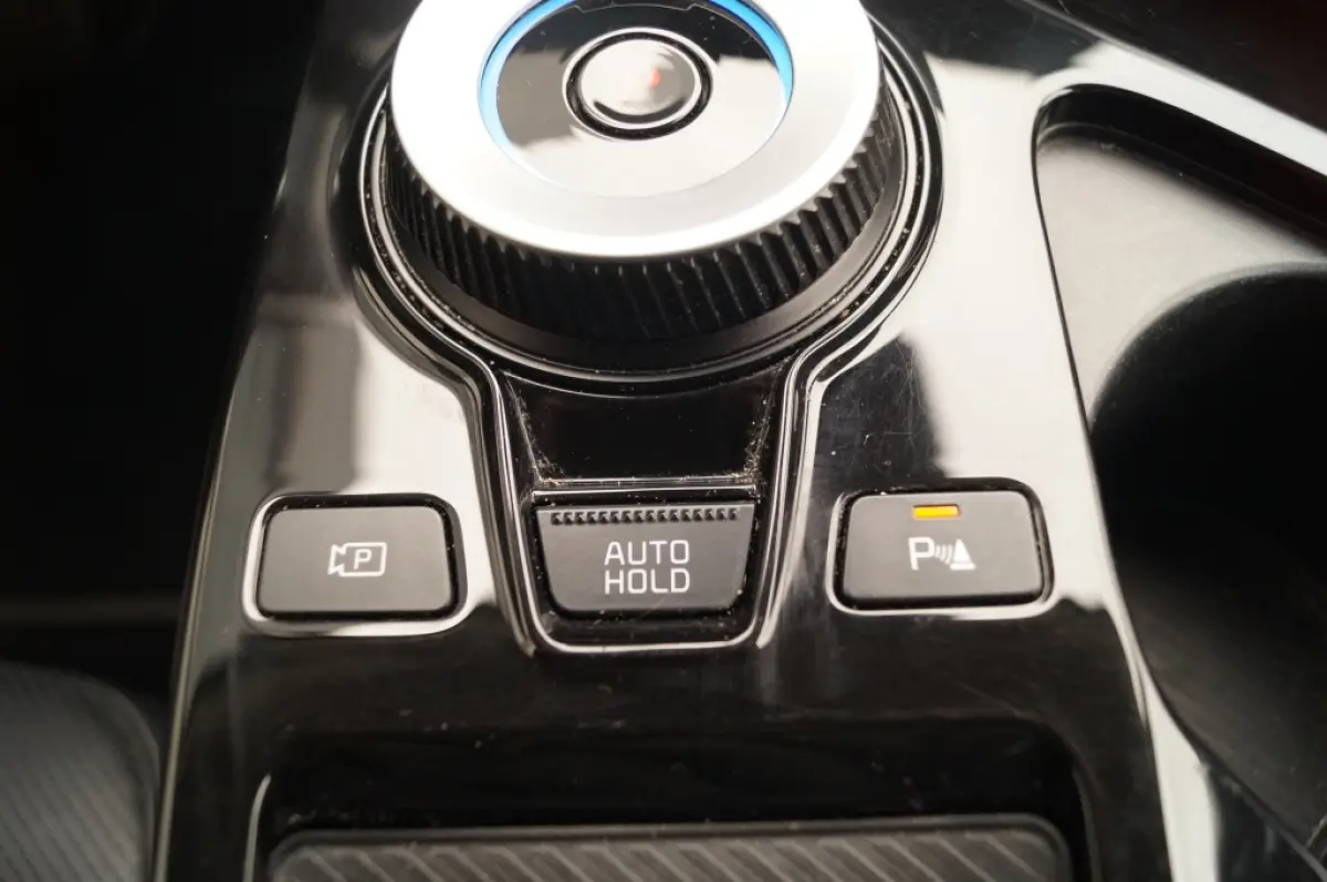 Plus 77.4 kWh -SOH100%-LEER-TREKHAAK-CAM-ECC-
