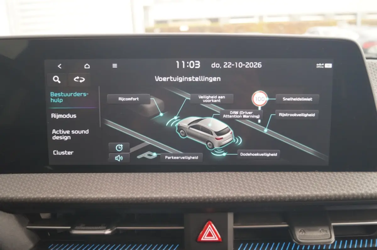 Plus 77.4 kWh -SOH100%-LEER-TREKHAAK-CAM-ECC-