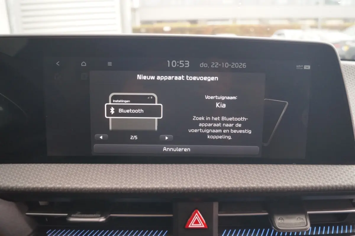 Plus 77.4 kWh -SOH100%-LEER-TREKHAAK-CAM-ECC-