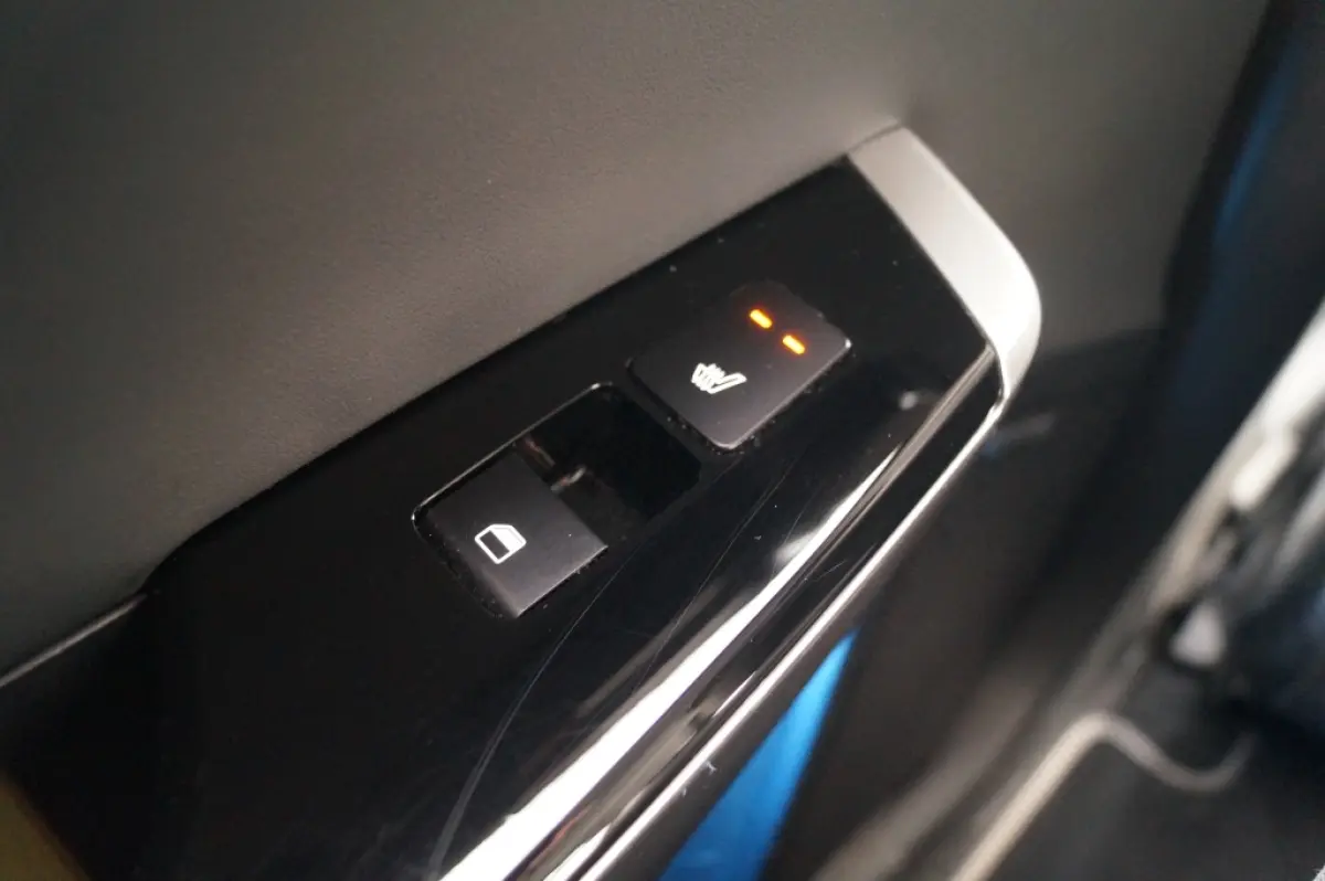 Plus 77.4 kWh -SOH100%-LEER-TREKHAAK-CAM-ECC-