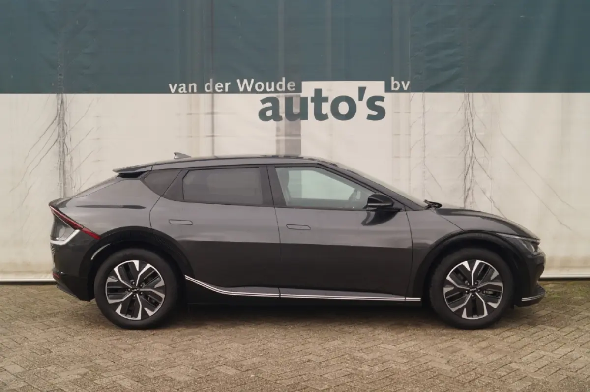 Plus 77.4 kWh -SOH100%-LEER-TREKHAAK-CAM-ECC-