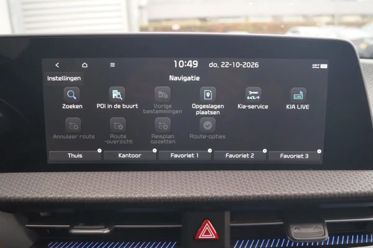 Plus 77.4 kWh -SOH100%-LEER-TREKHAAK-CAM-ECC-