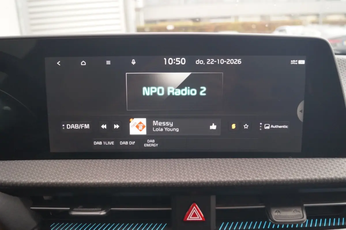 Plus 77.4 kWh -SOH100%-LEER-TREKHAAK-CAM-ECC-