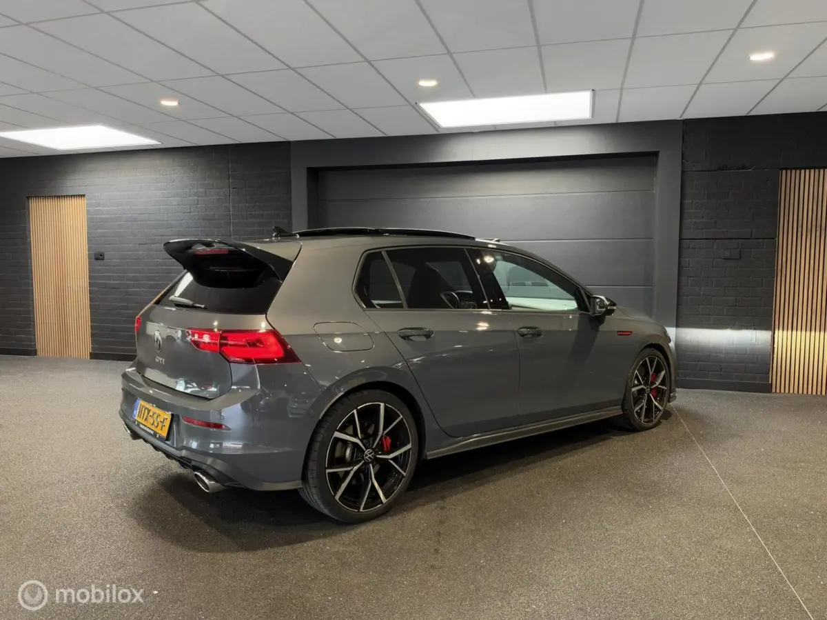 2.0 TSI GTI Clubsport|Pano|H&K|Memory