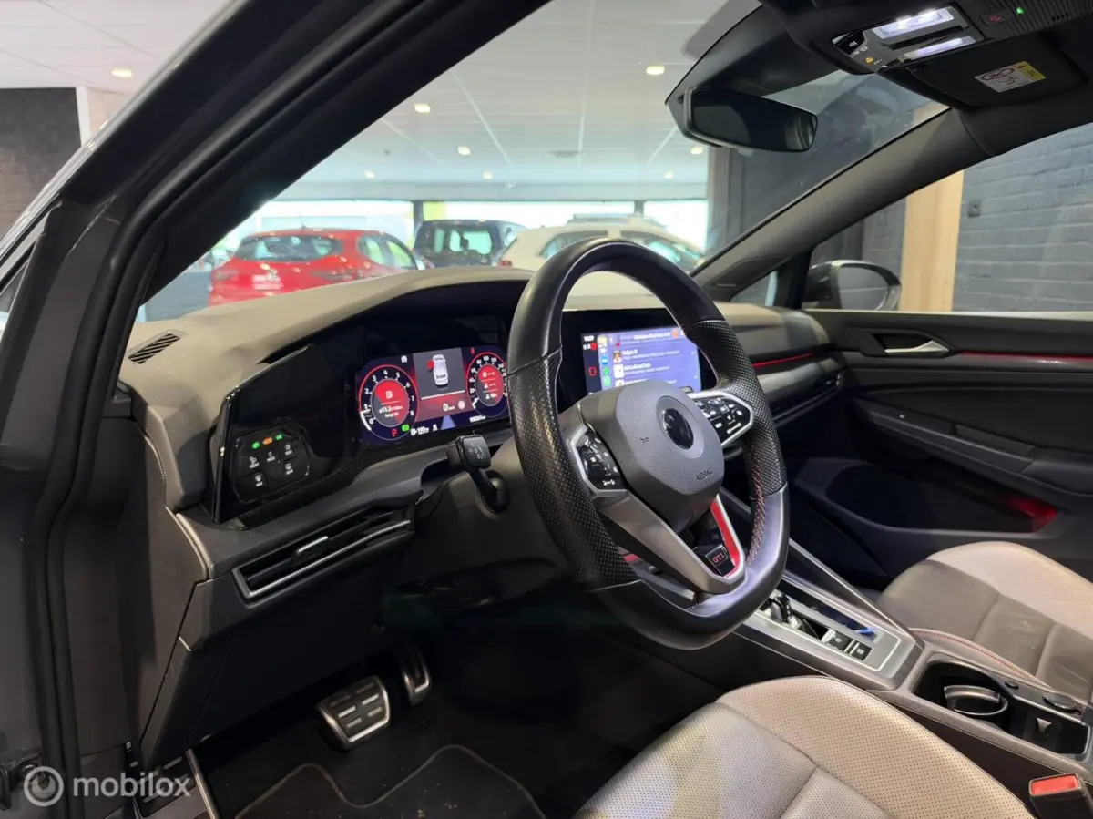 2.0 TSI GTI Clubsport|Pano|H&K|Memory