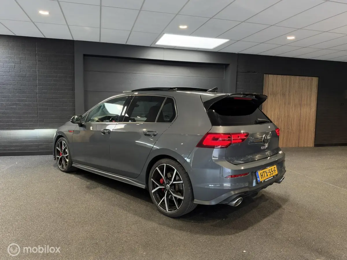 2.0 TSI GTI Clubsport|Pano|H&K|Memory