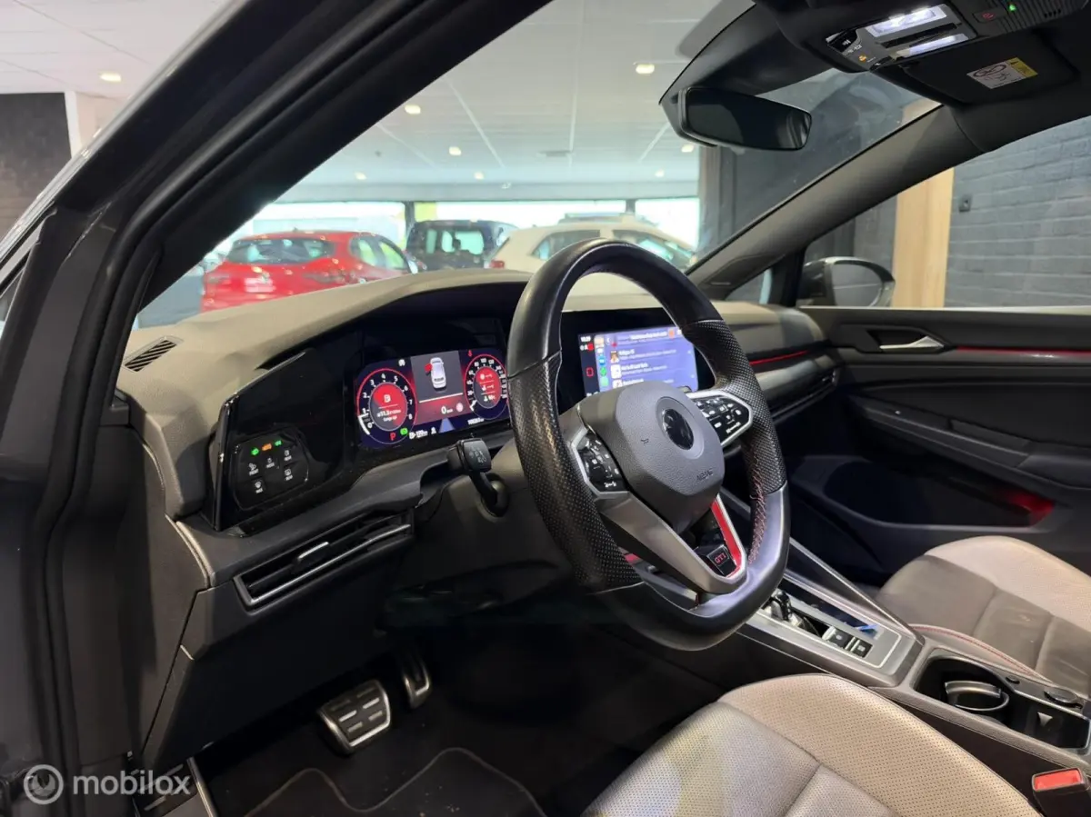 2.0 TSI GTI Clubsport|Pano|H&K|Memory