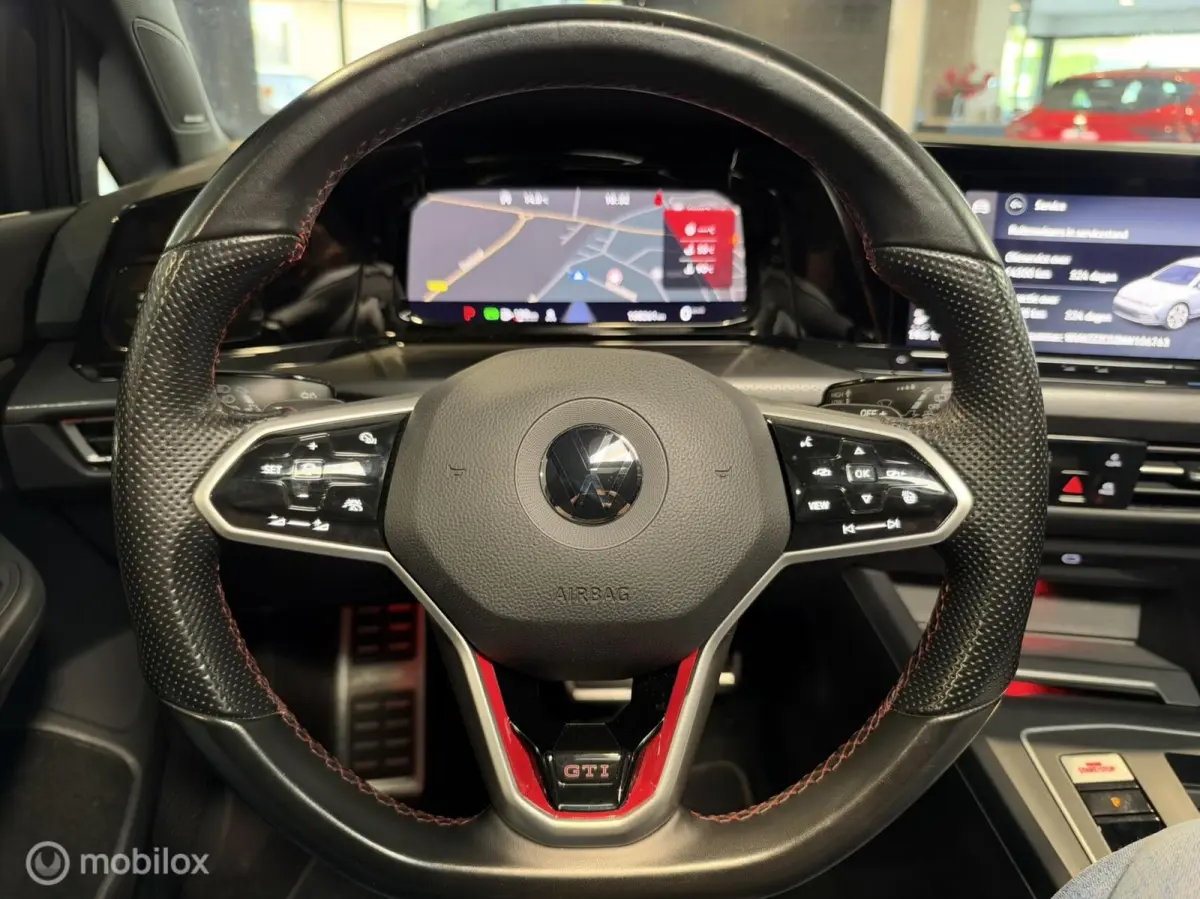 2.0 TSI GTI Clubsport|Pano|H&K|Memory