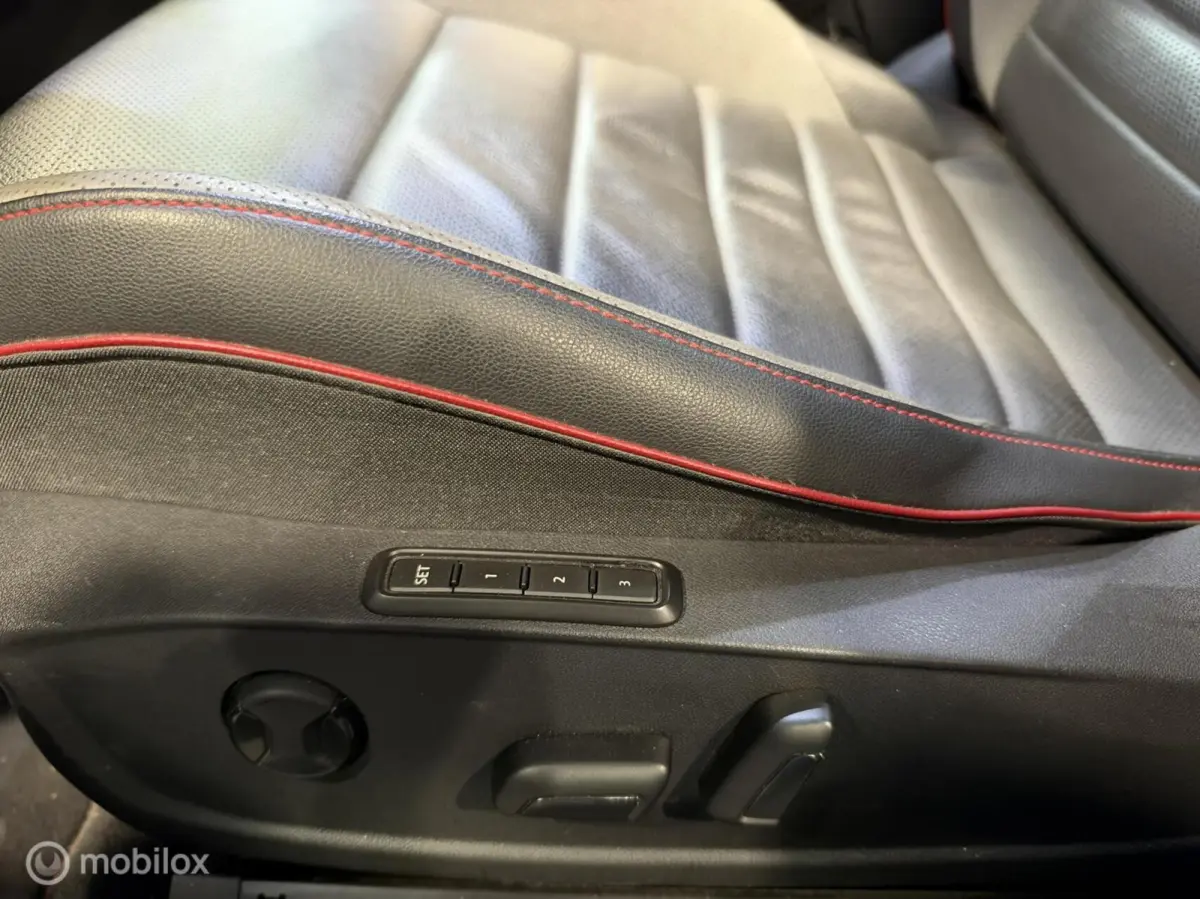 2.0 TSI GTI Clubsport|Pano|H&K|Memory