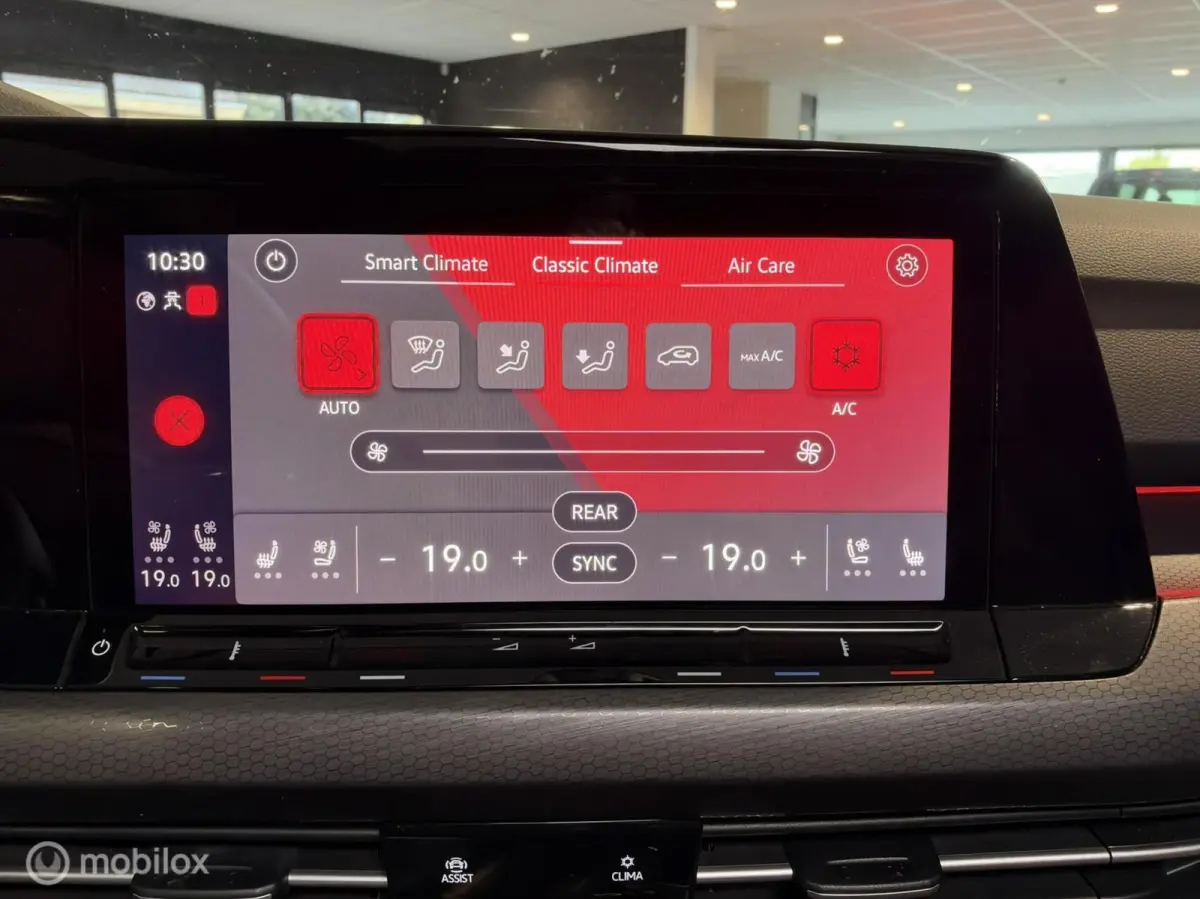 2.0 TSI GTI Clubsport|Pano|H&K|Memory