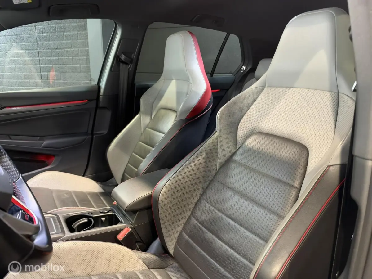 2.0 TSI GTI Clubsport|Pano|H&K|Memory
