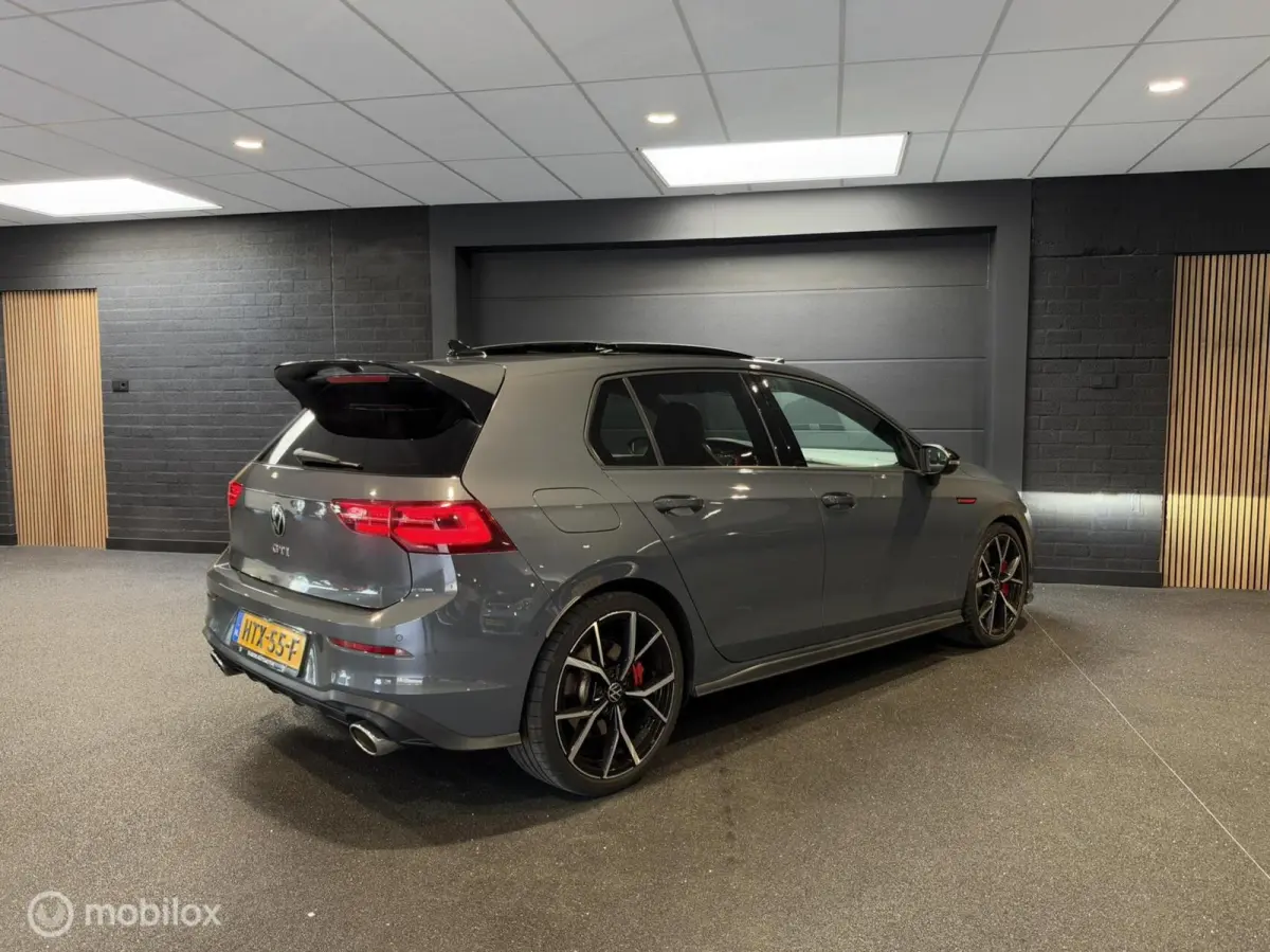 2.0 TSI GTI Clubsport|Pano|H&K|Memory