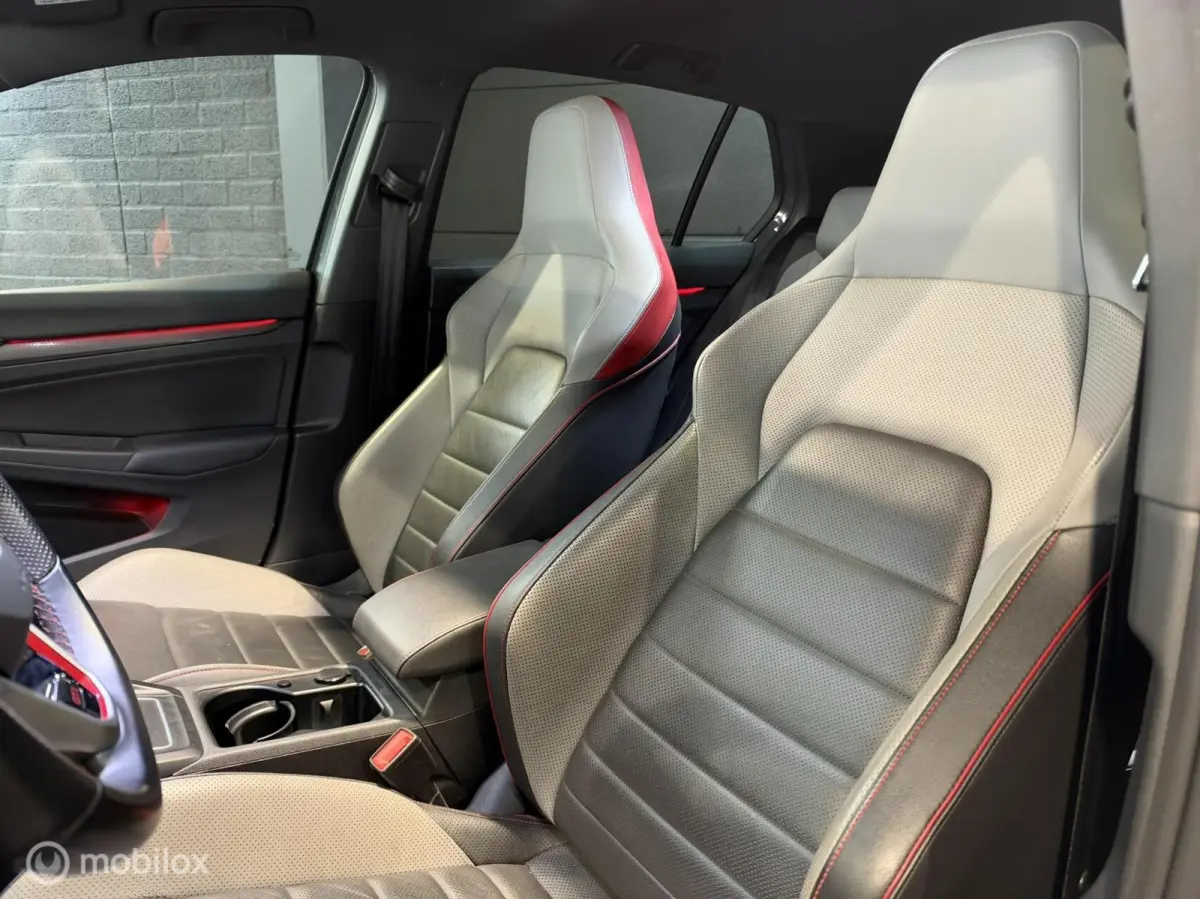 2.0 TSI GTI Clubsport|Pano|H&K|Memory