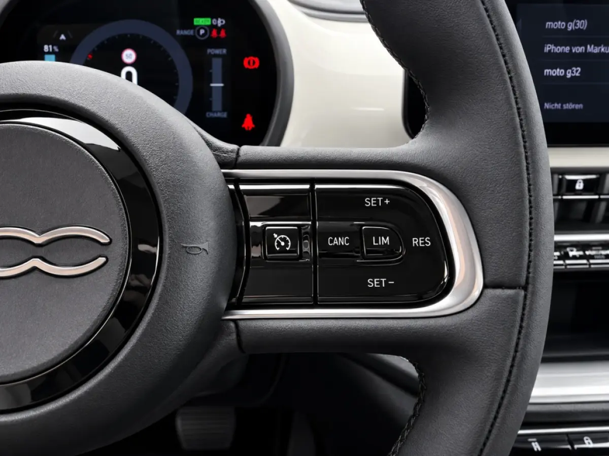 Icon 42 kWh | SOH 96% | Carplay | Climate Control | Cruise Control | Navigatie | DAB