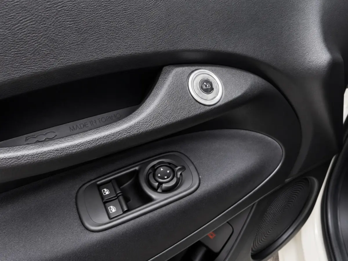 Icon 42 kWh | SOH 96% | Carplay | Climate Control | Cruise Control | Navigatie | DAB