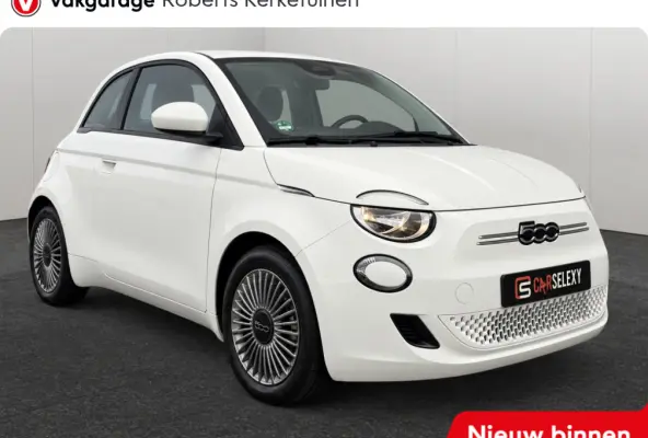Icon 42 kWh | SOH 96% | Carplay | Climate Control | Cruise Control | Navigatie | DAB