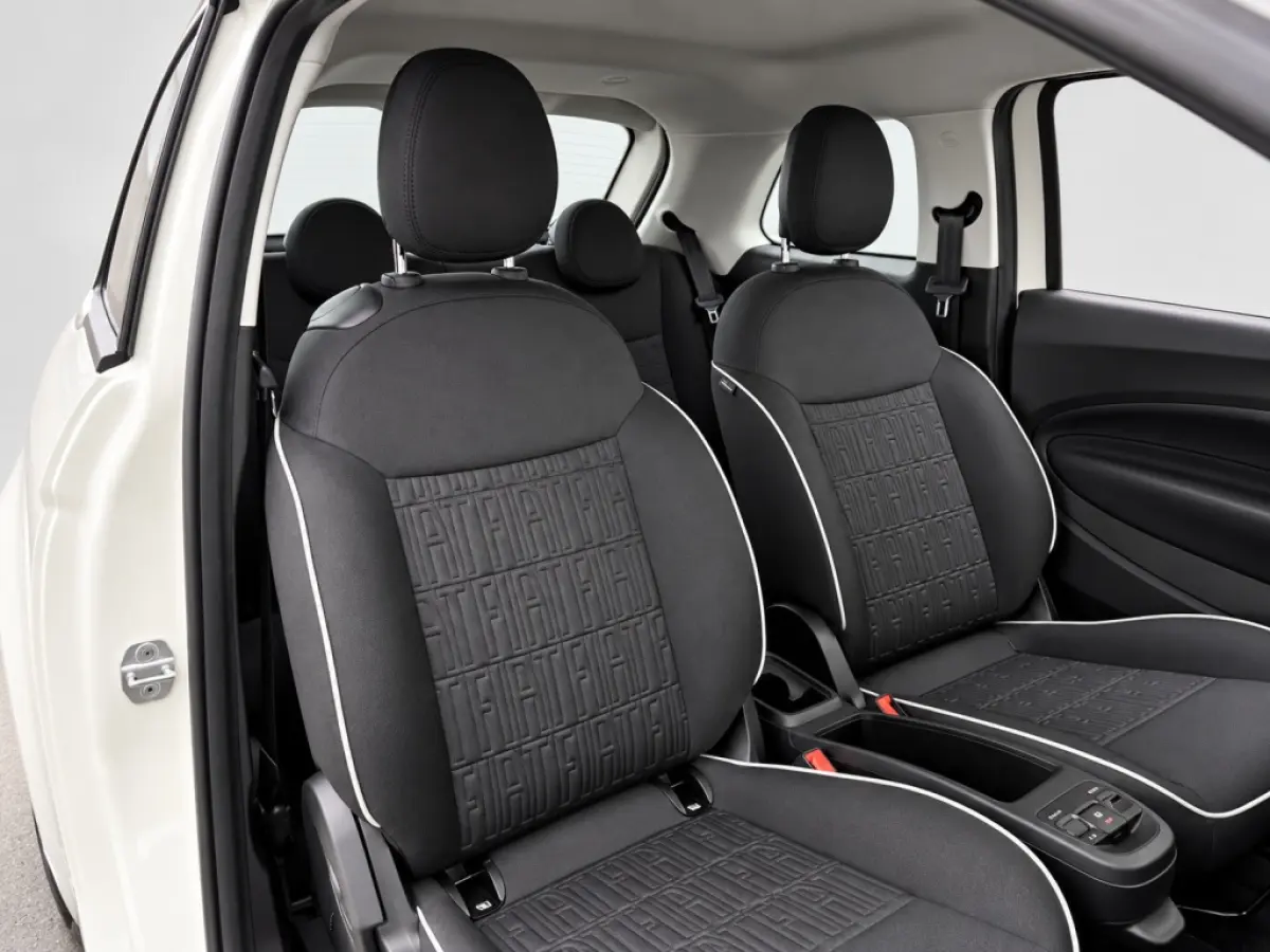 Icon 42 kWh | SOH 96% | Carplay | Climate Control | Cruise Control | Navigatie | DAB