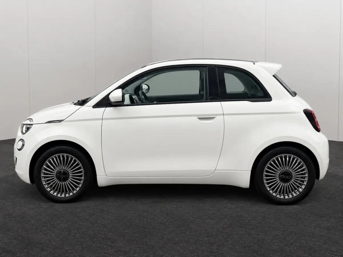 Icon 42 kWh | SOH 96% | Carplay | Climate Control | Cruise Control | Navigatie | DAB