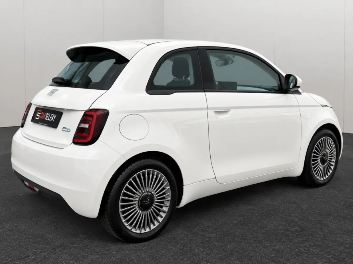 Icon 42 kWh | SOH 96% | Carplay | Climate Control | Cruise Control | Navigatie | DAB