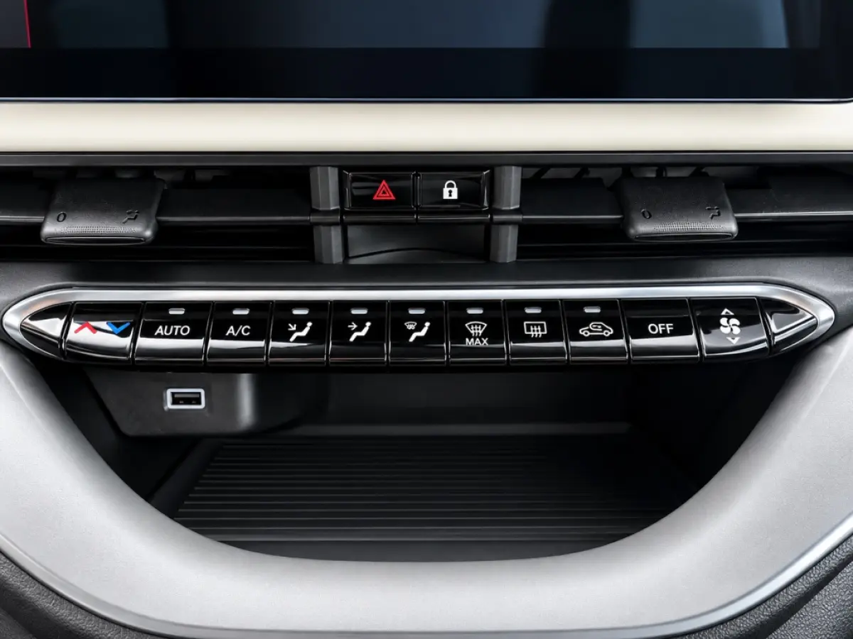 Icon 42 kWh | SOH 96% | Carplay | Climate Control | Cruise Control | Navigatie | DAB