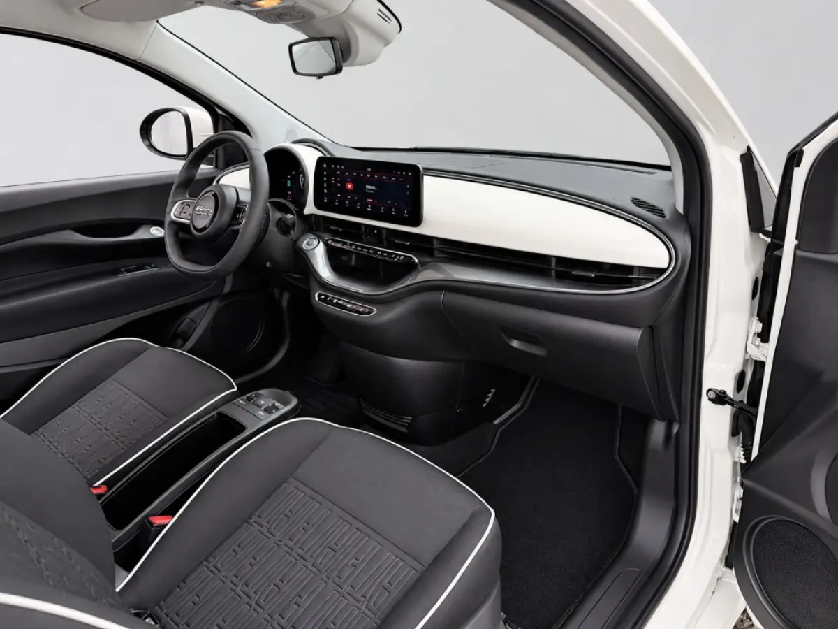 Icon 42 kWh | SOH 96% | Carplay | Climate Control | Cruise Control | Navigatie | DAB