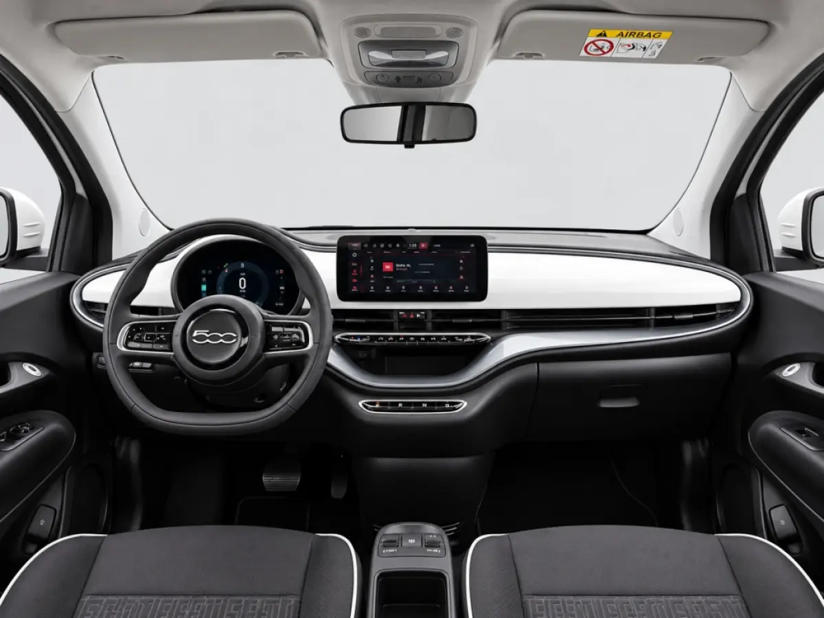 Icon 42 kWh | SOH 96% | Carplay | Climate Control | Cruise Control | Navigatie | DAB