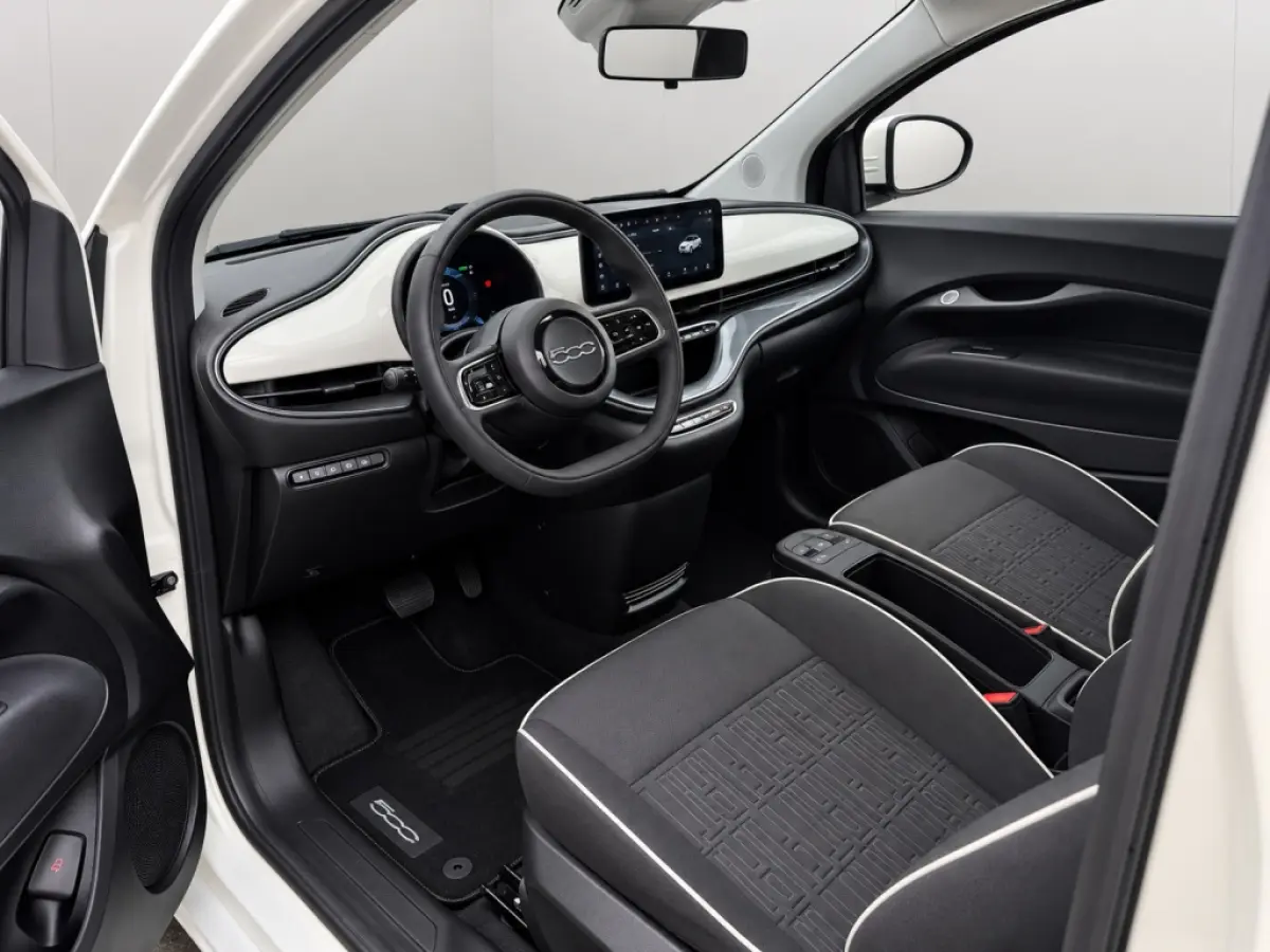 Icon 42 kWh | SOH 96% | Carplay | Climate Control | Cruise Control | Navigatie | DAB