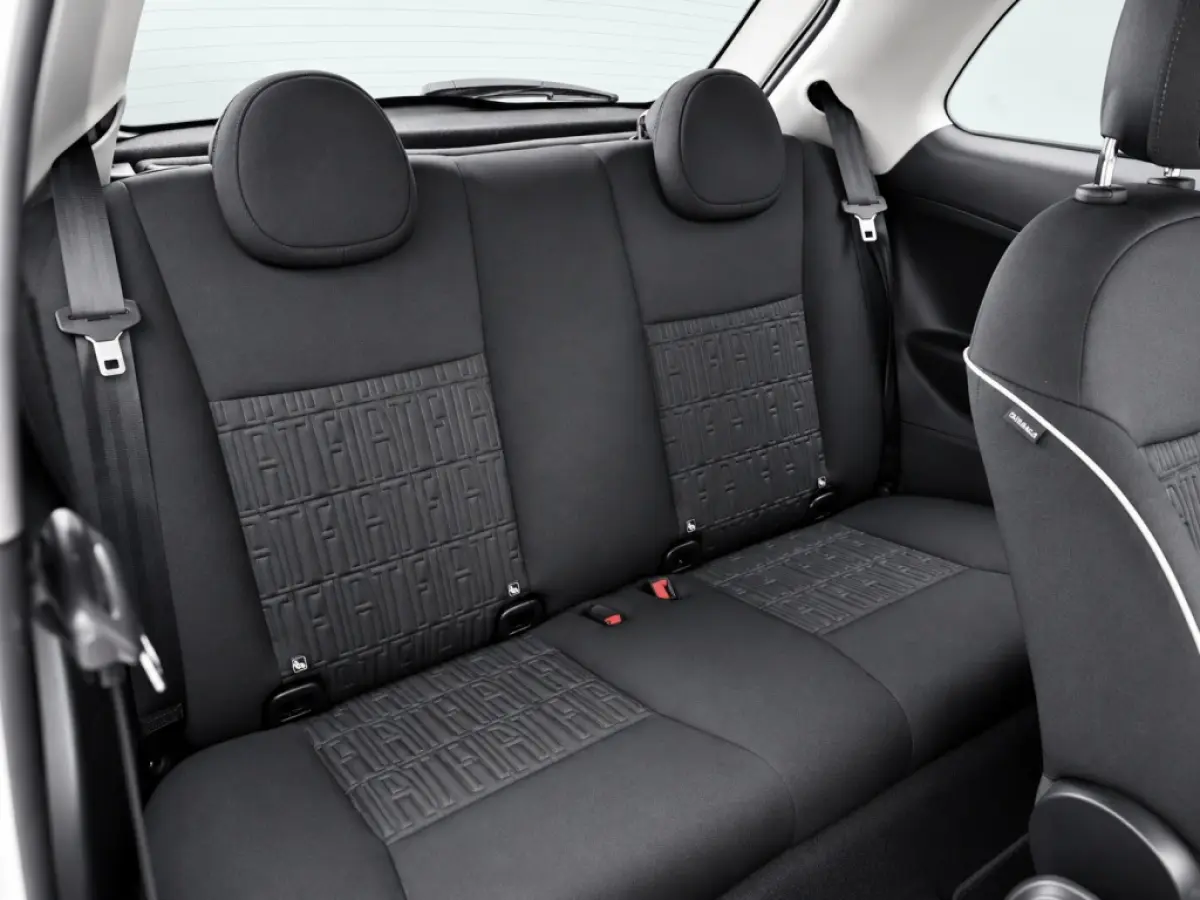 Icon 42 kWh | SOH 96% | Carplay | Climate Control | Cruise Control | Navigatie | DAB