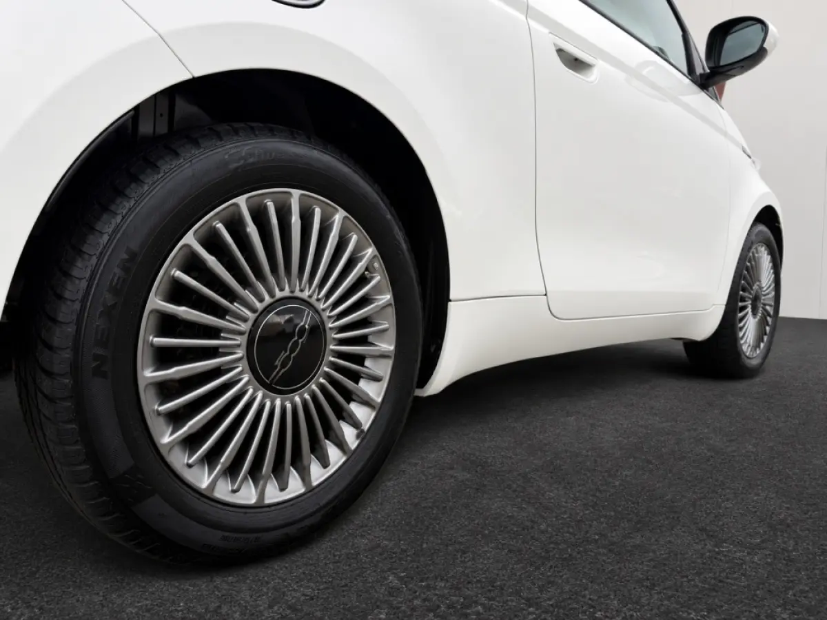 Icon 42 kWh | SOH 96% | Carplay | Climate Control | Cruise Control | Navigatie | DAB