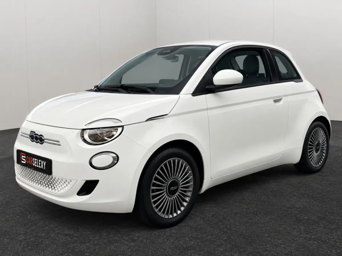 Icon 42 kWh | SOH 96% | Carplay | Climate Control | Cruise Control | Navigatie | DAB