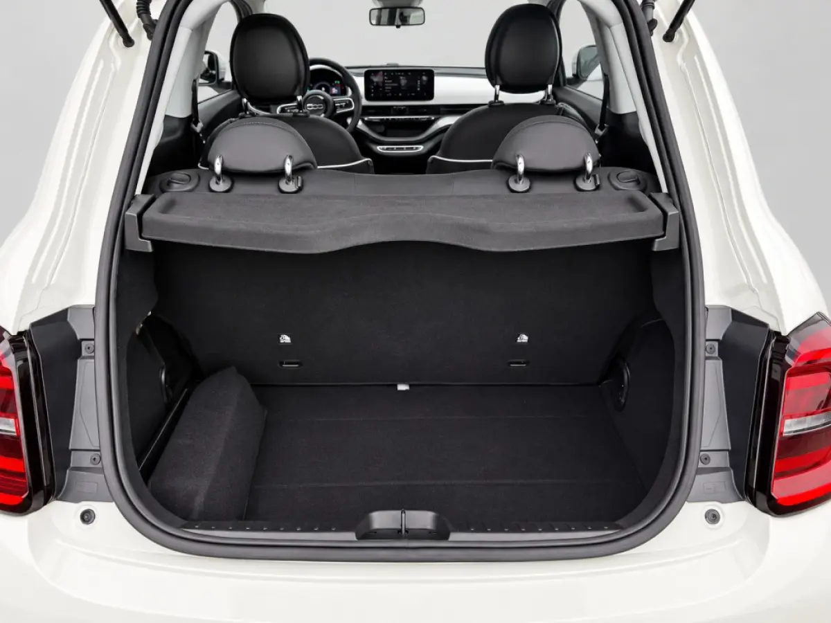 Icon 42 kWh | SOH 96% | Carplay | Climate Control | Cruise Control | Navigatie | DAB