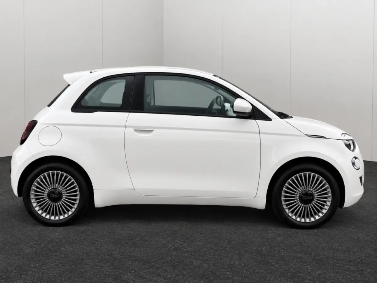Icon 42 kWh | SOH 96% | Carplay | Climate Control | Cruise Control | Navigatie | DAB