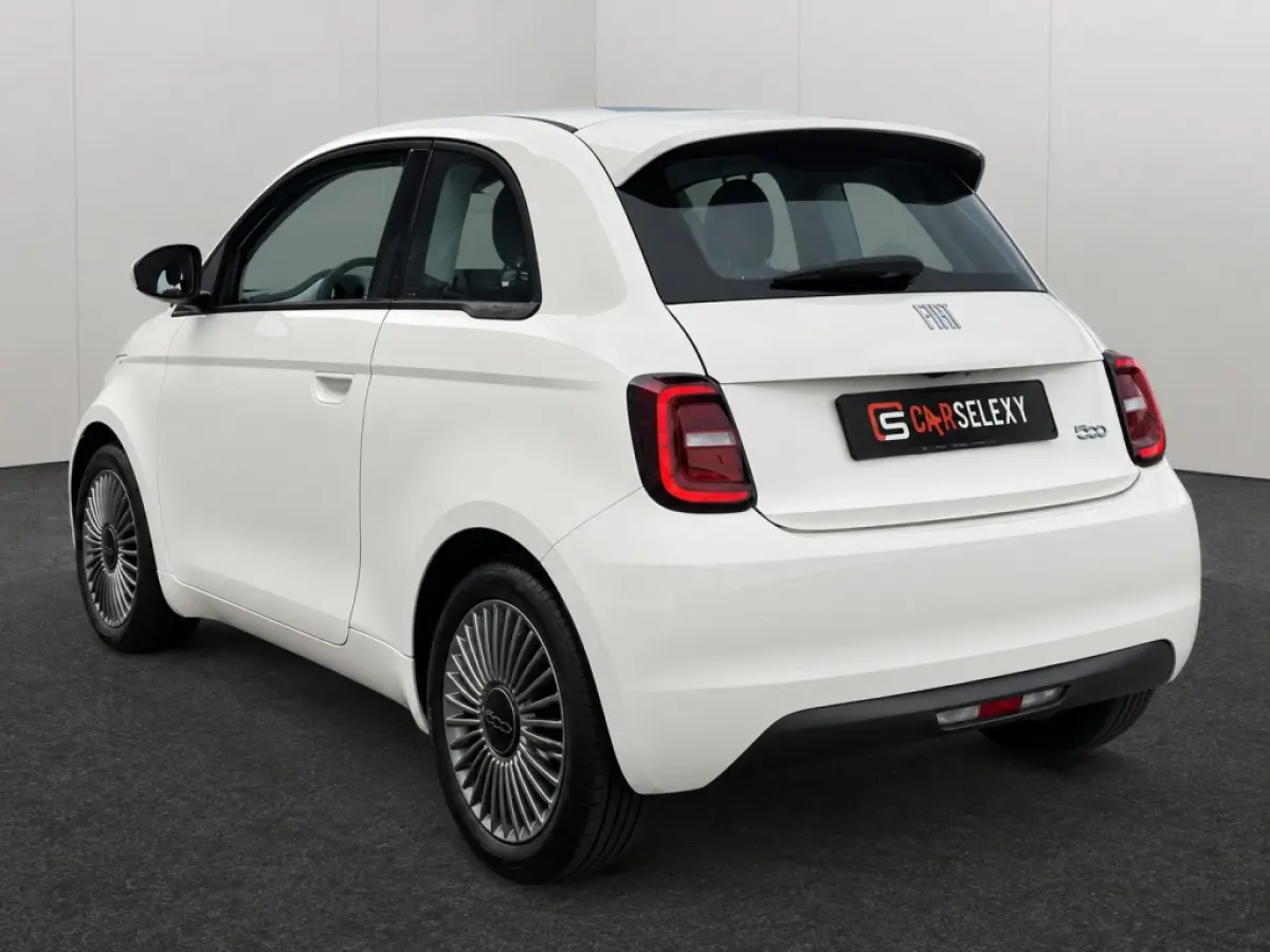 Icon 42 kWh | SOH 96% | Carplay | Climate Control | Cruise Control | Navigatie | DAB