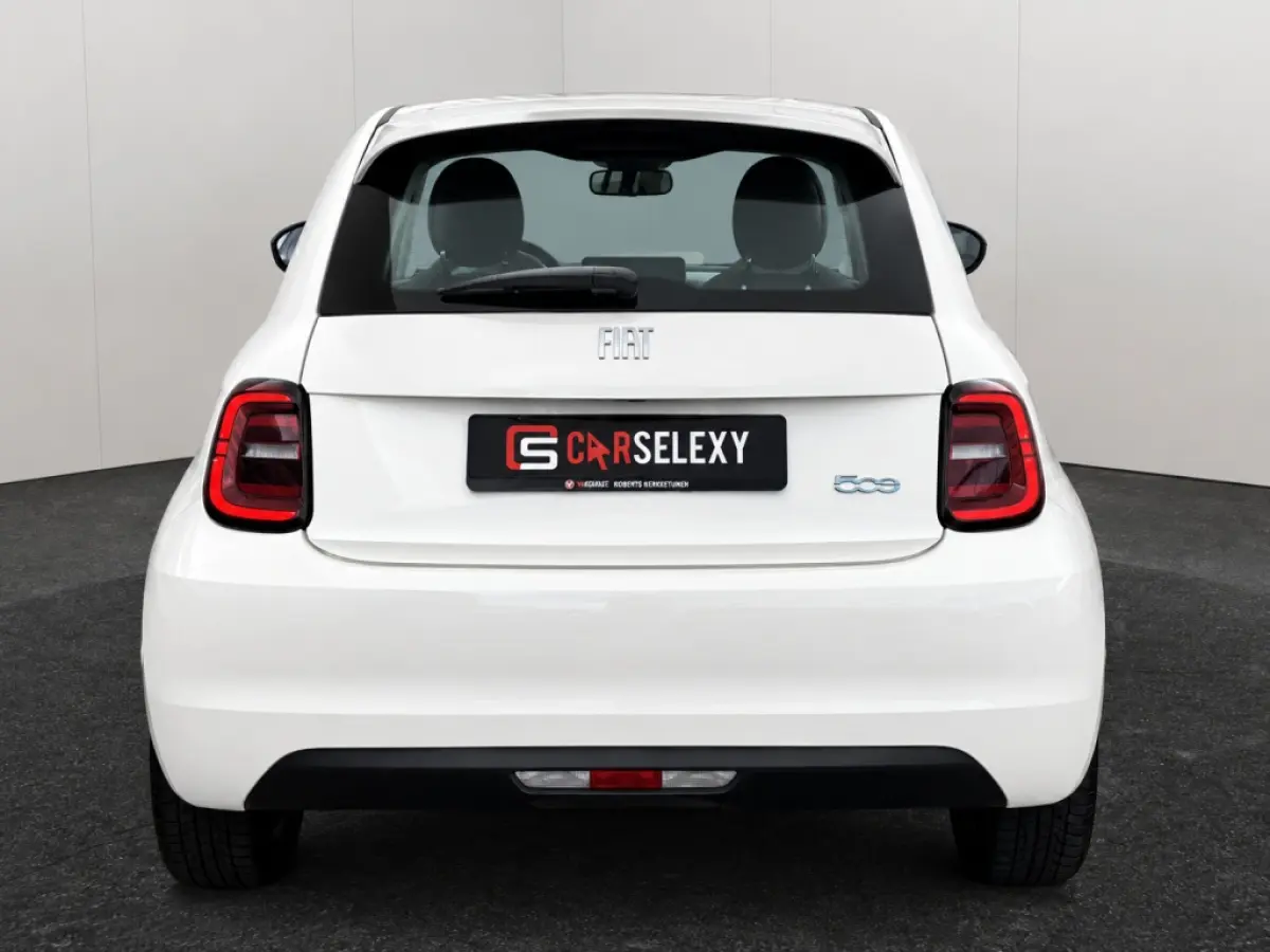 Icon 42 kWh | SOH 96% | Carplay | Climate Control | Cruise Control | Navigatie | DAB