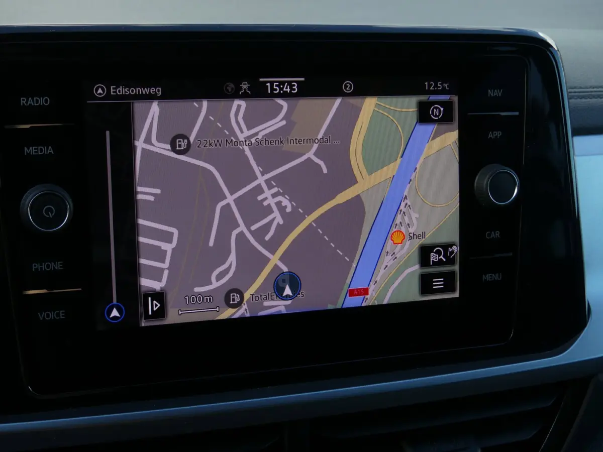 1.0 TSI Life Business / Trekhaak / Stoelverwarming