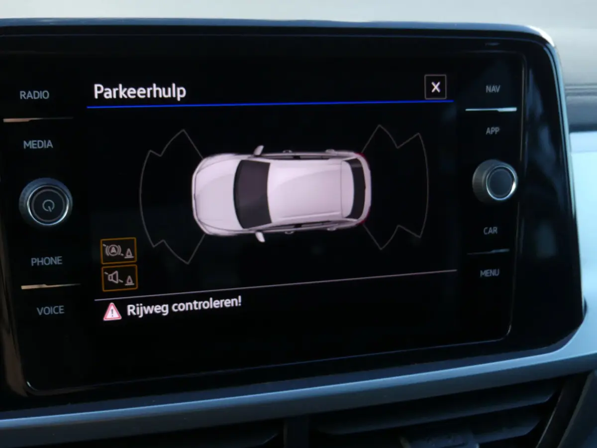 1.0 TSI Life Business / Trekhaak / Stoelverwarming