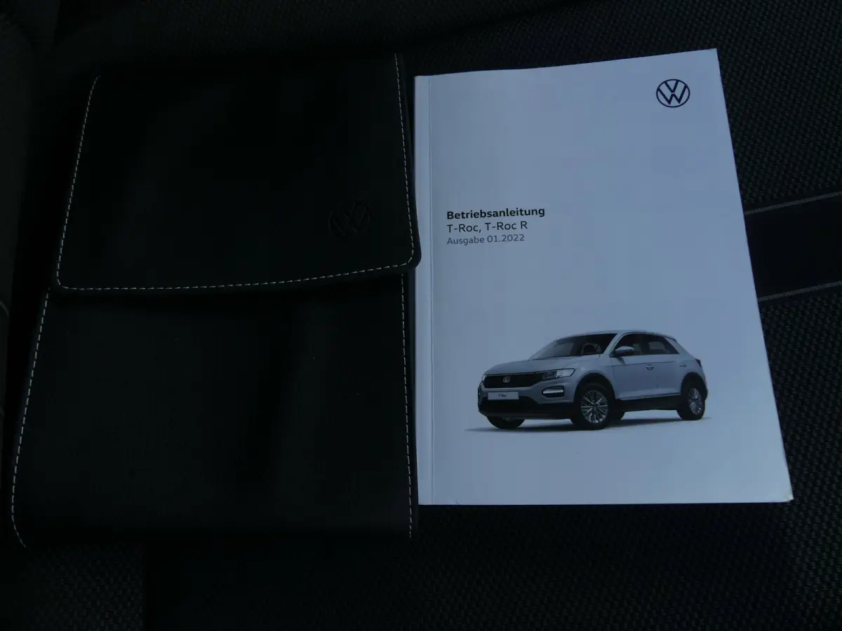 1.0 TSI Life Business / Trekhaak / Stoelverwarming