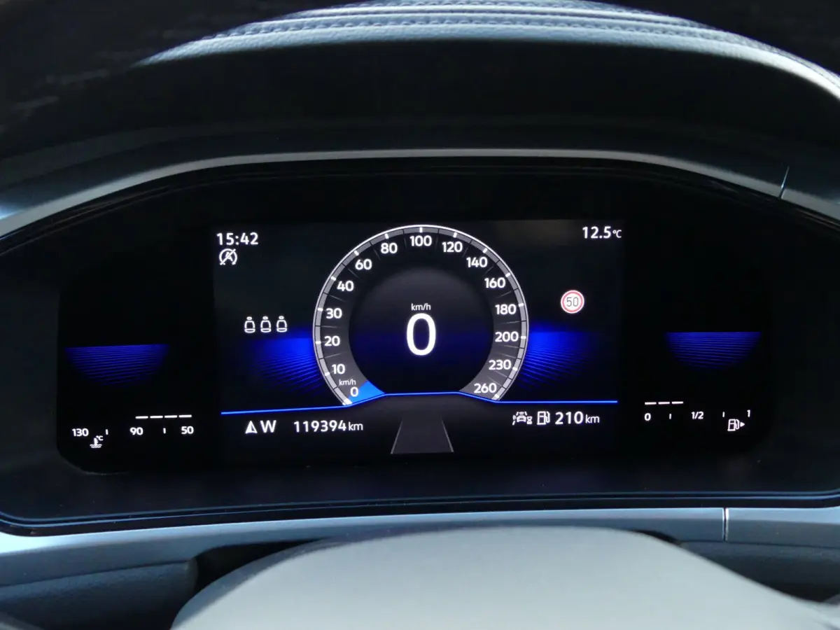 1.0 TSI Life Business / Trekhaak / Stoelverwarming